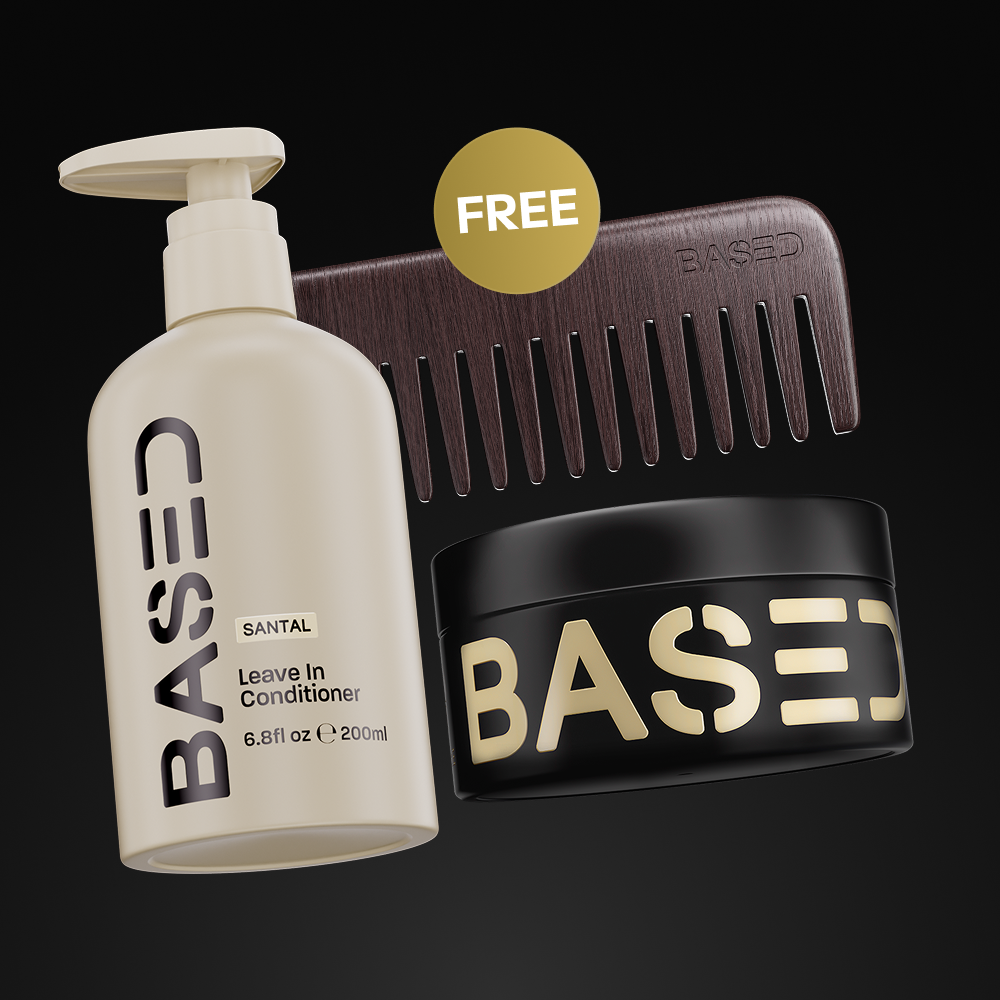 Style & Hydration Duo